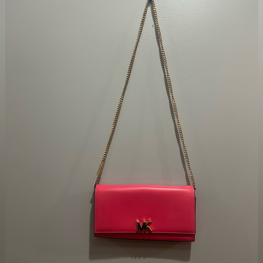 Michael kors special edition crossbody